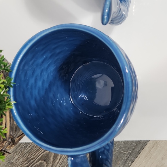 Set of 2 Mermaid Mugs - Picture 4 of 5